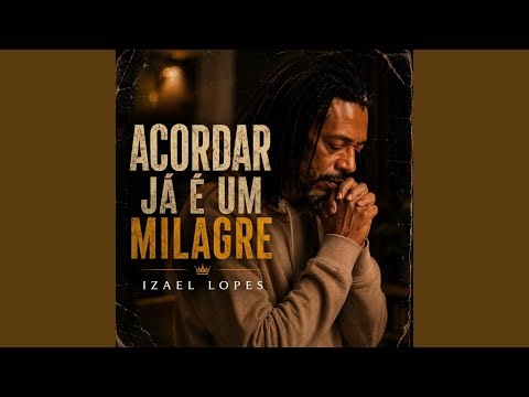 Acordar ja é um milagre