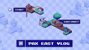 9.4K views · 34 comments | Very informative vlog for PAX East | Discord | Facebook