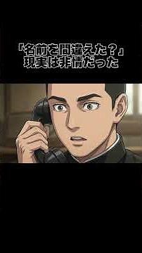 燃える男の原点。星野仙一が「打倒・巨人」に命を懸けた本当の理由 #野球雑学 #野球 #プロ野球#星野仙一 #shorts