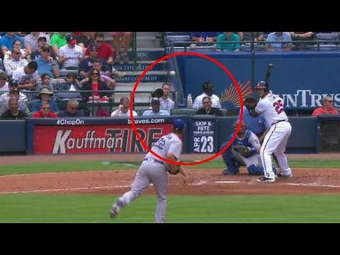 MLB Eephus Pitch (HD)