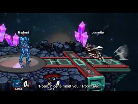 Self-Destruct Sonic holding Fire Bar attacks with Heart Container || Wii U