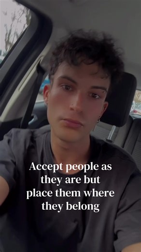 Controlling Your Reactions to Others' Behavior