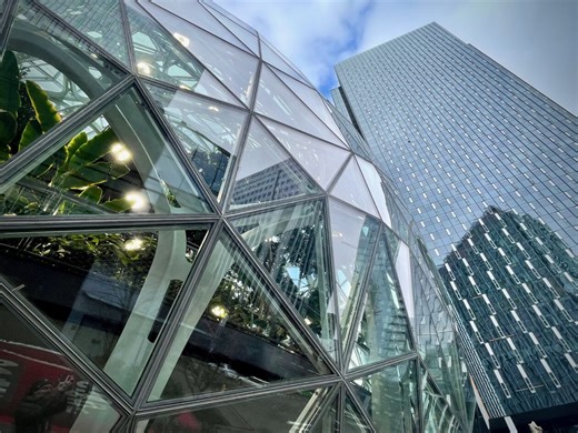 City report: Seattle faces stronger economic headwinds due to cooling tech sector, remote work