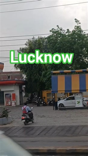 Lucknow #travel #petrol #crwd #shortfeed @MrBeast