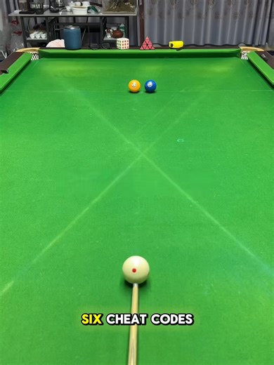 The Gear Effect How to Shoot the Butterfly Bank. #8ballpool #billiards #trickshot