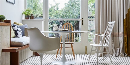 5 powerful carpet cleaning hacks – including a 65p trick that really works