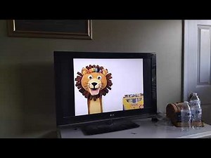 opening to baby Newton 2002 vhs