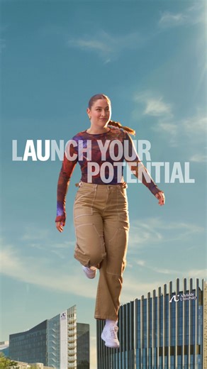 Get industry-relevant skills and launch your career at Adelaide University. | Adelaide University