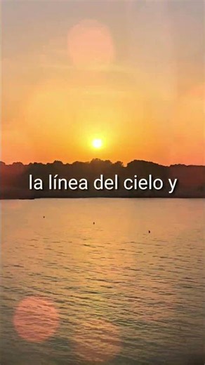 Atardecer mágico en Menorca - ​La hora del ámbar