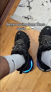 Ain’t no way 🤣😭💀 | pkstockx #shorts #sneakerhead #shoereview