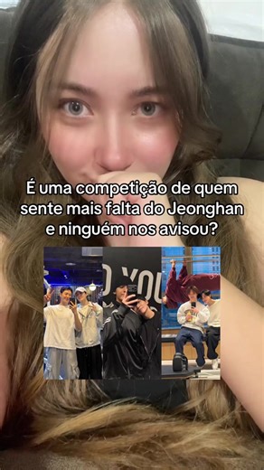 Quem é o próximo? #seventeen