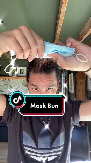 Obsessed Bun Tutorial: How to Create a Messy Hair Bun