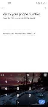 Finely my google pay account open and new gmail id se login guys thanks 🙏