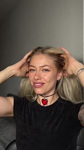 🧜‍♀️ Making a Splash with mermaid waves using a Halo® and waver 🌊 It wouldn't be summer without sunkissed, glossy, ultralong, mermaid waves!⁠ ⁠ ⁠ Hidden Crown Halo® | Creamy Blonde with Ashy Lowlights | #10/22⁠ ⁠ ⁠ #mermaidwaves #longblondehair #summerhairinspo #hairhacks #hairtutorial #easymermaidwaves #mermaidwaveswithextensions #bestextensions #hiddencrownhair | Hidden Crown Hair Extensions