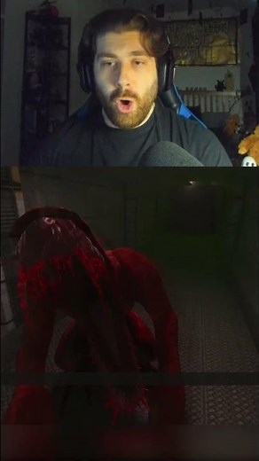 The New SCP-939 is Terrifying... | SCP: Containment Breach - Ultimate Edition Reborn 2.0