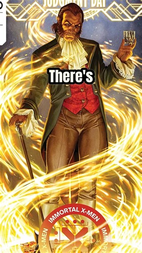 160K views · 1.6K reactions | The Mutant Who Gets STRONGER Every Time You Hit Him #fyp #marvelcomics #avengers #viral #comicbooks #dccomics #fbreels #marvel #DC #comics | Explore Something New | Facebook