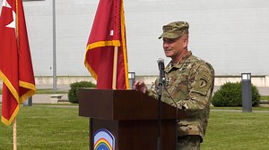 147 reactions · 18 shares | U.S. Army Europe and Africa welcomed our new Deputy Commanding General, Maj. Gen. Peter B. Andrysiak, yesterday with a patching ceremony. Please join us as we welcome him to the Team with a round of hooahs. #StrongerTogether | U.S. Army Europe and Africa | Facebook