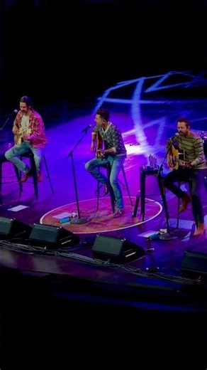 Old Dominion "Making Good Time" live at The Grand Ole Opry Nashville.