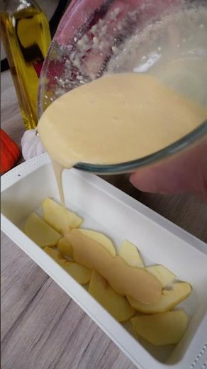 Fragrant apple bread #recipe #baking #applecake #homemadebaking #recipe #apples #delicious