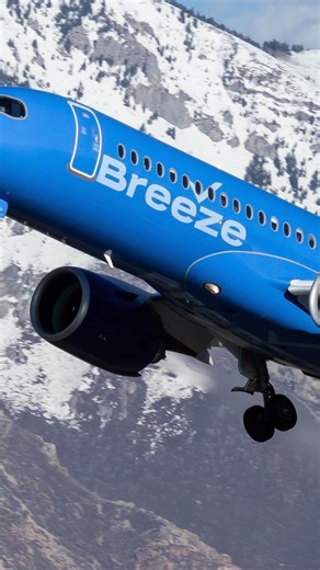 Breeze Airways | 2026 just dropped… and so did Breezy Rewards! 🎉✈️ Breezy Rewards is officially live! Ring in the new year with all new rewards. ... | Instagram