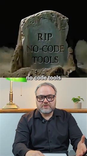 TWIN AI agent automation disruption #TWIN #aiautomation #nocode