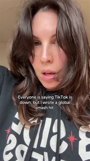 Jaclyn's New Hit: Is TikTok Really Down?
