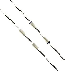 5SET X PA03541-Y041 Feed Roller + Exit Roller Kit PA03541-Y042 Pickup Roller Drive Roller Compatible with Fujitsu ScanSnap S1300 S1300i S300 S300M