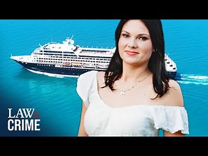 Teen's Horrific Carnival Cruise Ship Death — Everything We Know So Far