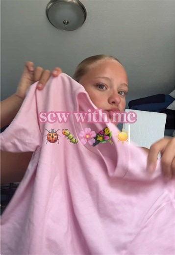 Patchwork Shirt DIY Sewing Tutorial — Sew With Me (Depop Handmade)