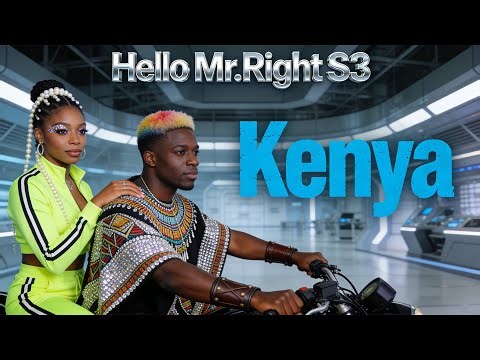 Hello Mr Right Kenya S3 EP 16-1