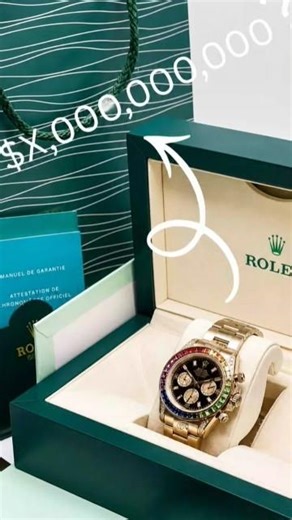 Paul Newman Daytona… You Won't Believe What This Watch Is Worth 👀