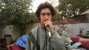 75K views · 2.2K reactions | Father Live from Oak Park | Hobo Johnson | Facebook