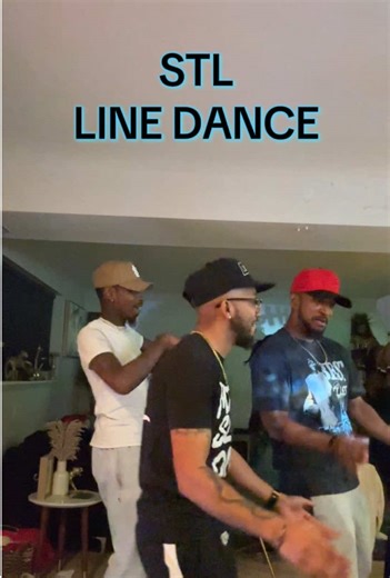 A st.louis line dance. Me and the homies came up with. Do it today tag @djluvrboi and use hashtag #stllinedance #fyp #dance #stldance #314day