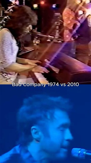 From generation to generation, "Bad Company" is a forever classic