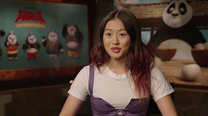 Kung Fu Panda: The Paws of Destiny - Behind the Scenes