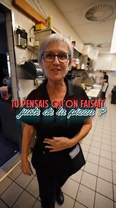 Fait-on juste de la pizza? Détrompe-toi! Depuis 27 ans, on prépare bien plus que ça. Pâtes, pizza maison, déjeuners savoureux... tout est fait ici, avec les mêmes recettes qui ont fait notre réputation. Notre secret? La même passion, les mêmes standards de qualité, peu importe ce qui sort de notre cuisine. Dis-nous en commentaire : c'est quoi ton plat préféré Pizza Passion? #pizzapassion #restaurantquebec #faitmaison #cuisinelocale | Pizza Passion