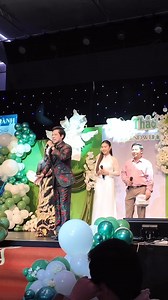 1.1M views · 11K reactions | Tình Cha _St :Ngọc Sơn_Song ca cùng học trò cưng Ngọc Thảo (Hiện đang đứng đầu Top 4 -￼Giọng hát hay nhất The Voice Kids Germany) -Thầy Ngọc Sơn tặng cho con 5000 EURO(150 triệu) trong Lễ Trường Thành của con gái yêu ￼.Rất hạnh phúc khi các con luôn hiếu thảo và nhớ về nguồn cội.❤️❤️ | Đại Gia Đình Ngọc Sơn | Facebook