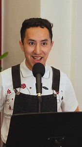 9.5K views · 17 reactions | Watch Kris Carrasco (@krisdcarrasco) perform “They Will See” by our featured artist Jesse J Sanchez (@jessejsanchezmusic), on the latest episode of the #PlaybillSongwriterSeries. Click the link in our stories to watch the full episode.  @ethan.ari.22 | Playbill | Facebook