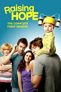 Raising Hope Season 1 (2010), Watch Full Episodes Online on TVOnic