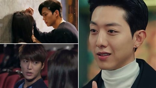 Shooting Stars, Nevertheless, Heirs - 5 Kdrama Pick Up Lines You Can Try In Real Life | 🎥 LatestLY
