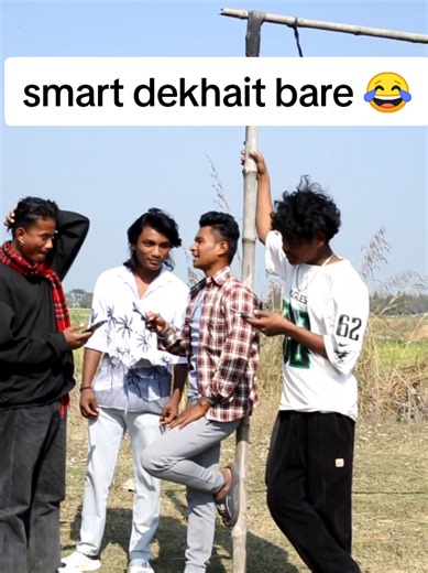Smart Comedy Moments That Will Make You Laugh Out Loud