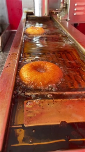 Diddy Donuts Workshop: Fun Learning Experience