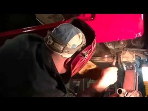 E Body Sub Frame Connectors