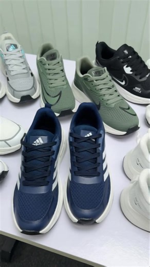 👟 New Shipment Alert! The most unique and trendy designs are now available on our page. Which one will you grab first? 😍 | Footprints