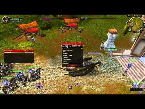 [Add-on] Recount : Configuration et explications