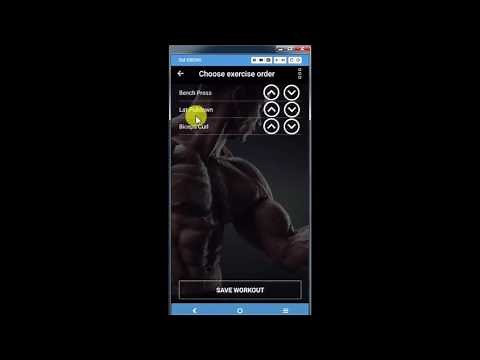 Dr. Muscle 10-Min Demo — Build Muscle Faster With Science