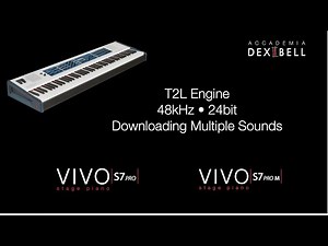 T2L Engine • Downloading Multiple Sounds