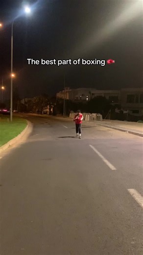 Shadow Boxing Techniques for Beginners