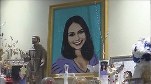 Two years after her murder, Allie Rice's family still does not have answers