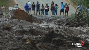 Second dam at Vale complex no longer at risk; Brazil officials end evacuation